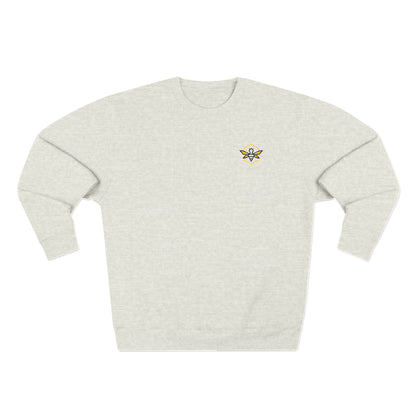 Unisex Crewneck Sweatshirt