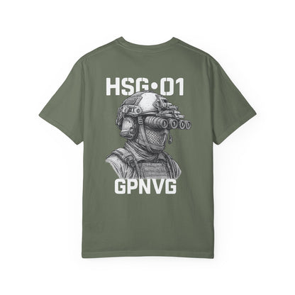 HSG-01 GPNVG Operator Tee