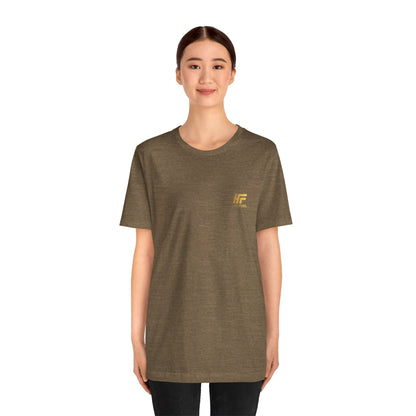 HF Unisex T-Shirt