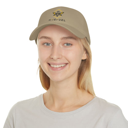 Hive Fuel Low Profile Baseball Cap