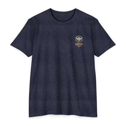 Hornet Strike Group Rear Crest Tee