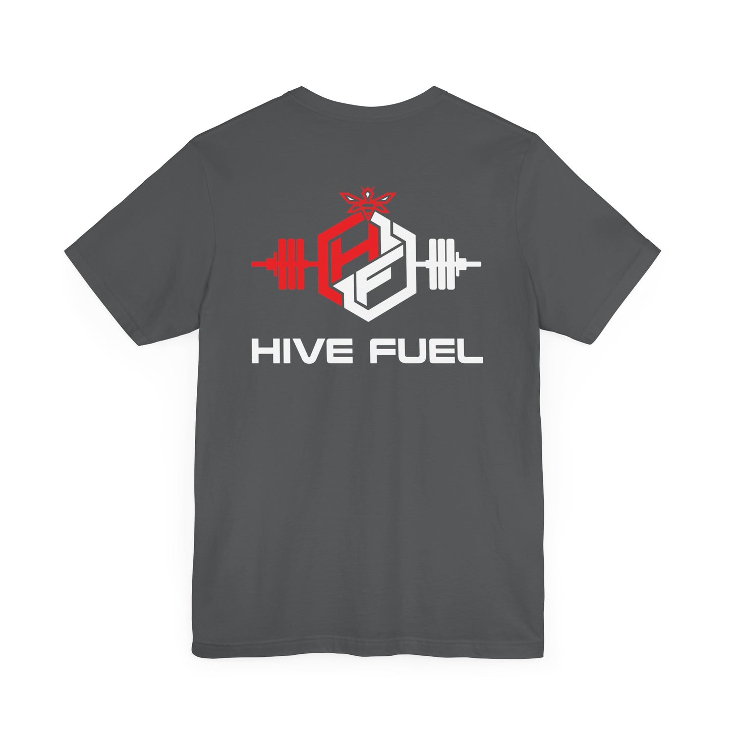 Hive Fuel Barbell Cotton