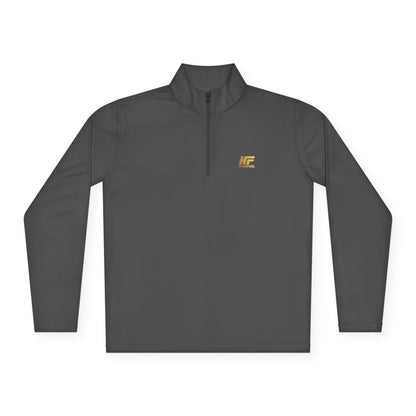HF Quarter Zip Pullover