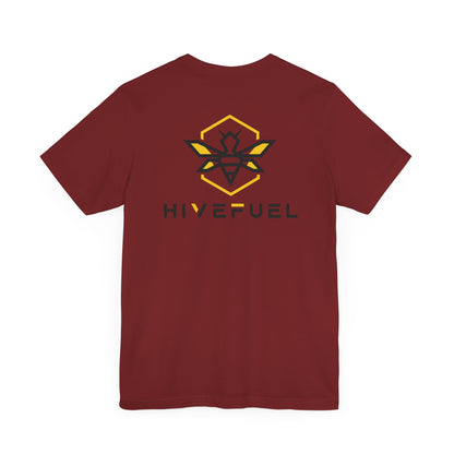 Hive Fuel Unisex T-Shirt