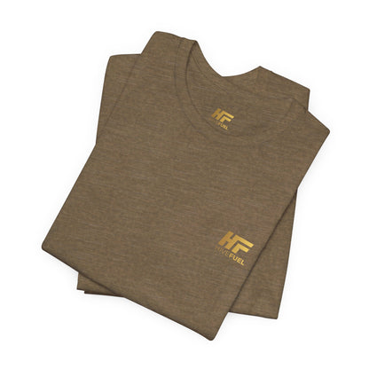 HF Unisex T-Shirt