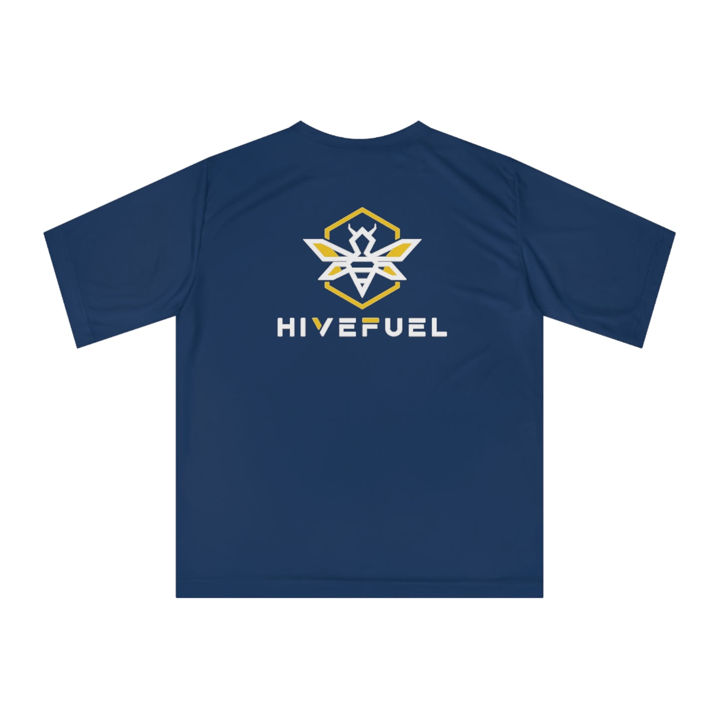 Unisex Hive Fuel Active Poly Sport T-shirt