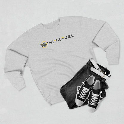 Unisex Crewneck Sweatshirt