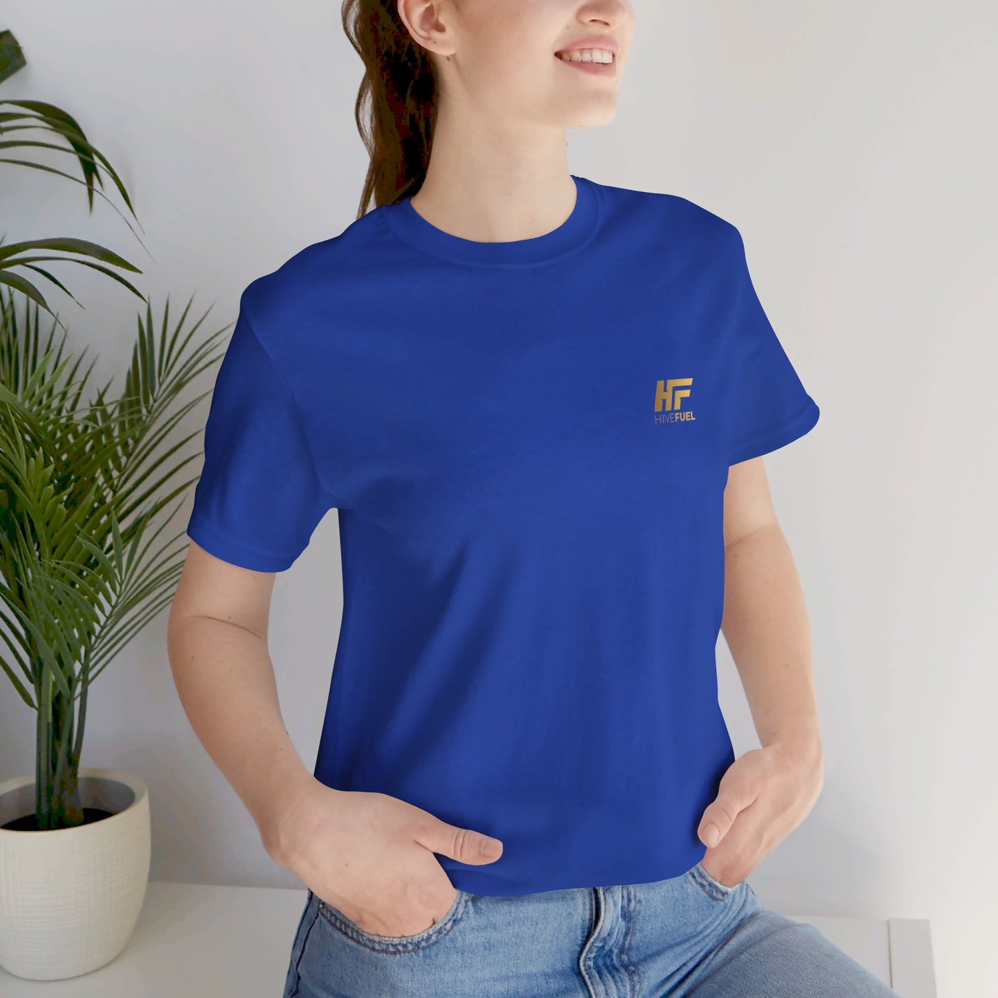 HF Unisex T-Shirt