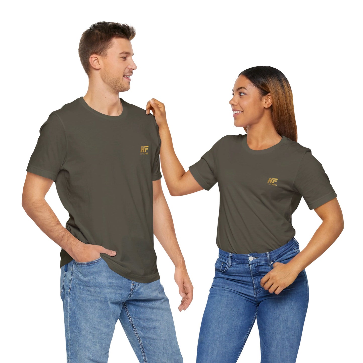 HF Unisex T-Shirt