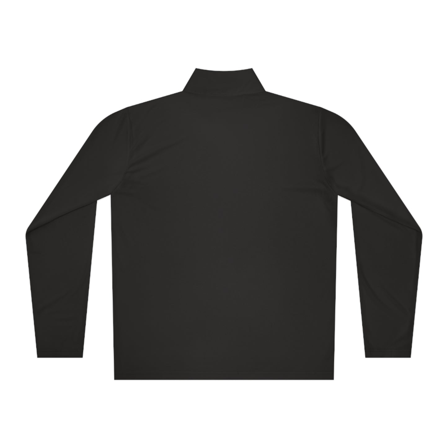 HF Unisex Quarter-Zip Pullover