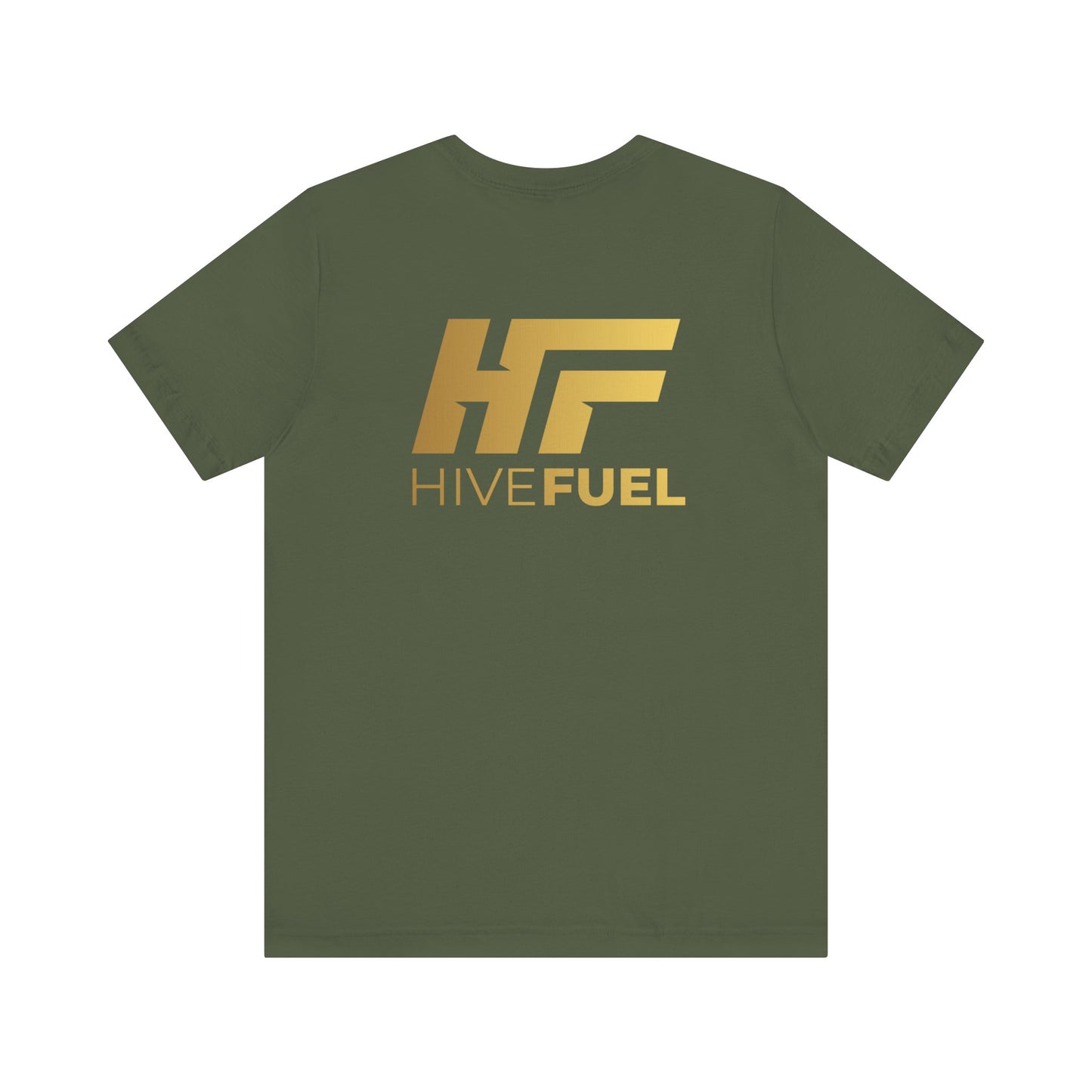 HF Unisex T-Shirt