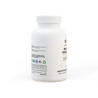 Hive Fuel Multivitamin for Men