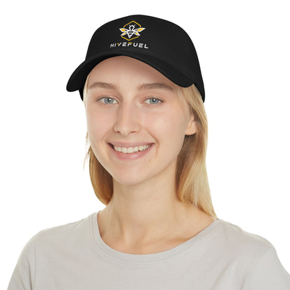 Hive Fuel Low Profile Baseball Cap