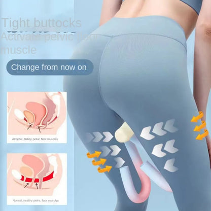 Pelvic Hip Trainer