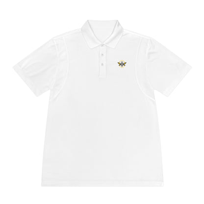 Hive Fuel Bee Sport Polo Shirt