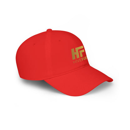 HF Low Profile Baseball Cap