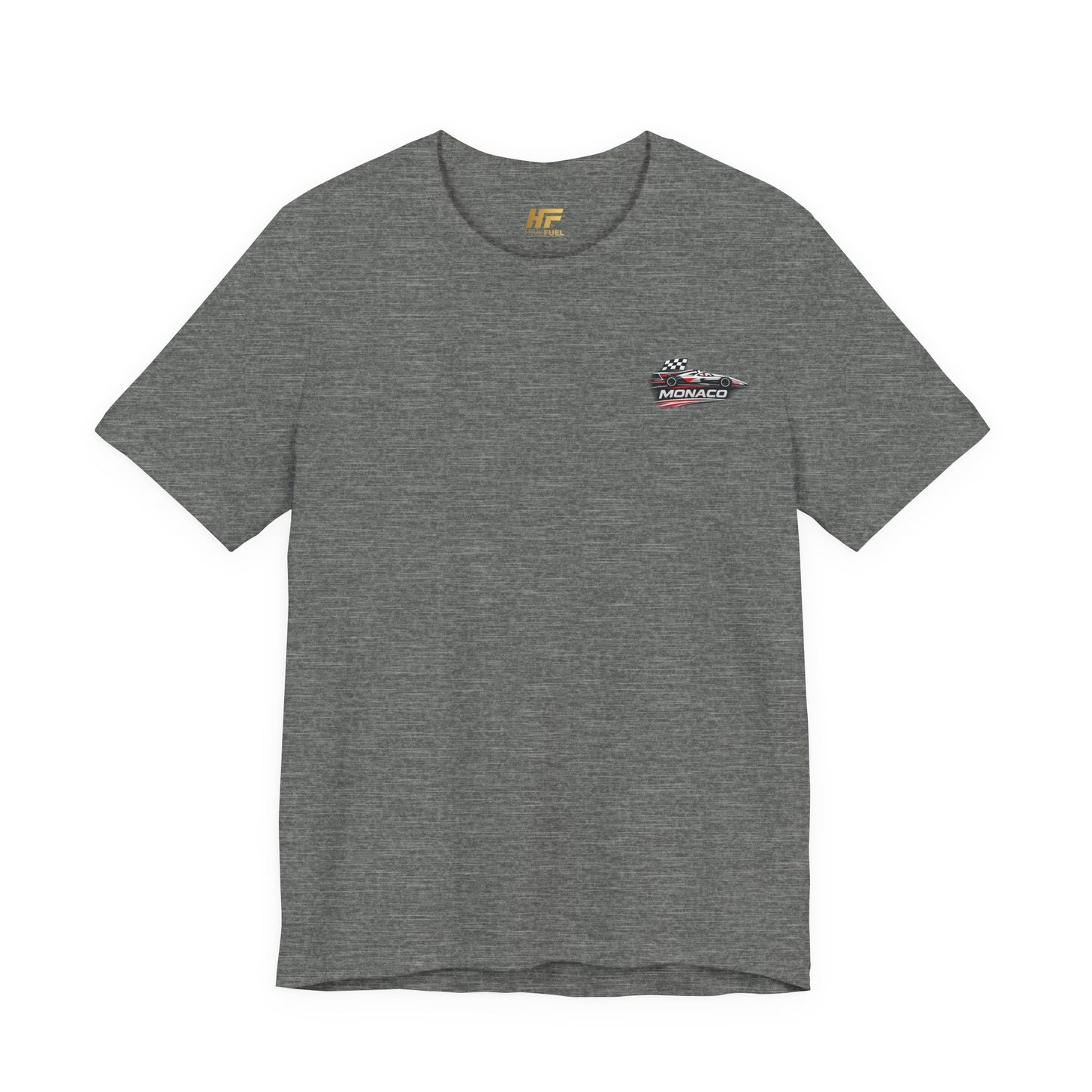 Monaco 2026 Race Weekend Tee