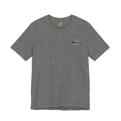Monaco 2026 Race Weekend Tee