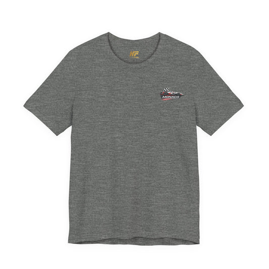 Monaco 2026 Race Weekend Tee