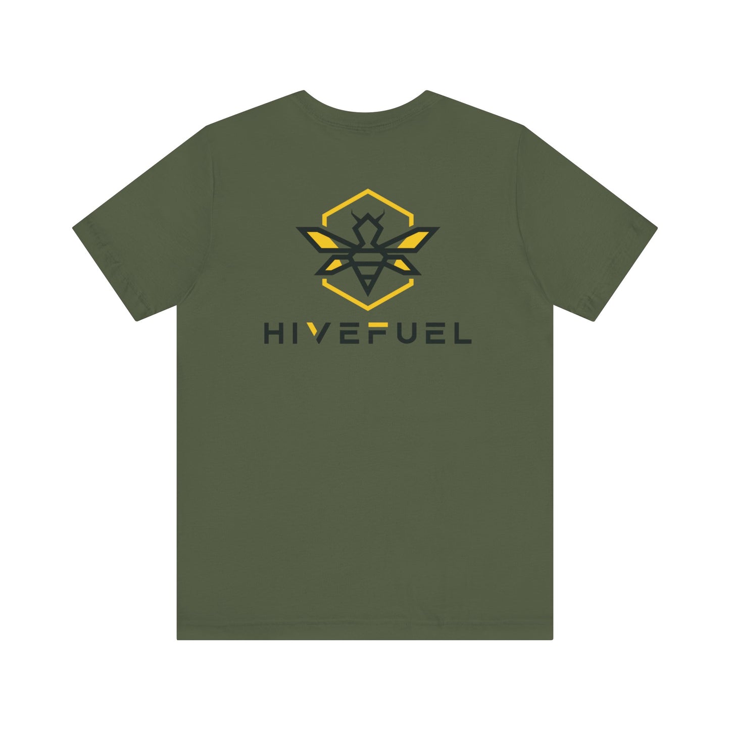 Hive Fuel Unisex T-Shirt