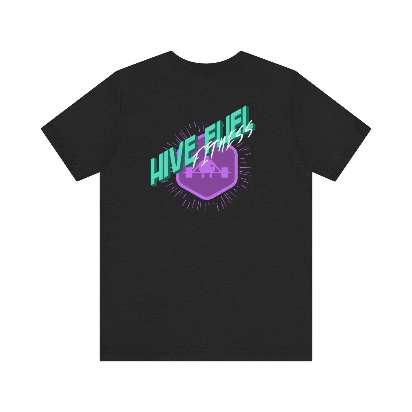 Hive Fuel Short Sleeve Tee Variation 1