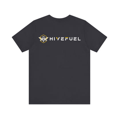 Hive Fuel Unisex T-Shirt