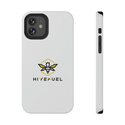 Hive Fuel Impact-Resistant Case White