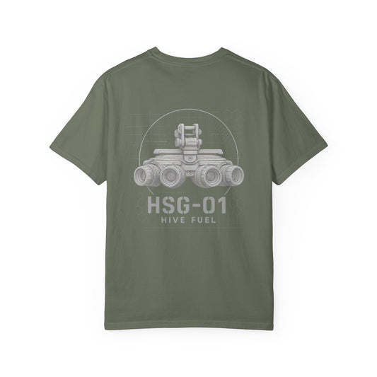 HSG-01 GPNVG Tee
