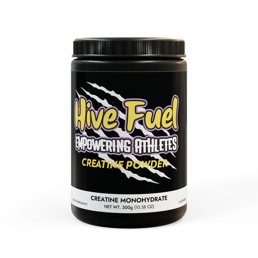 Hive Fuel Creatine Monohydrate Supplement