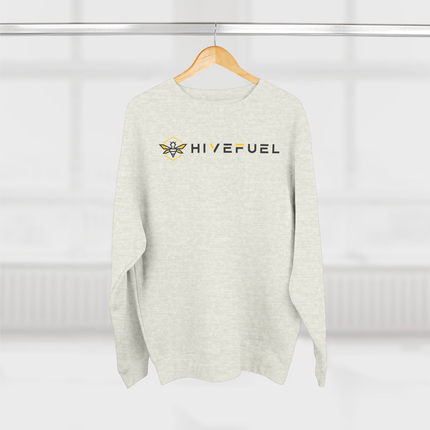 Unisex Crewneck Sweatshirt