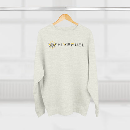 Unisex Crewneck Sweatshirt