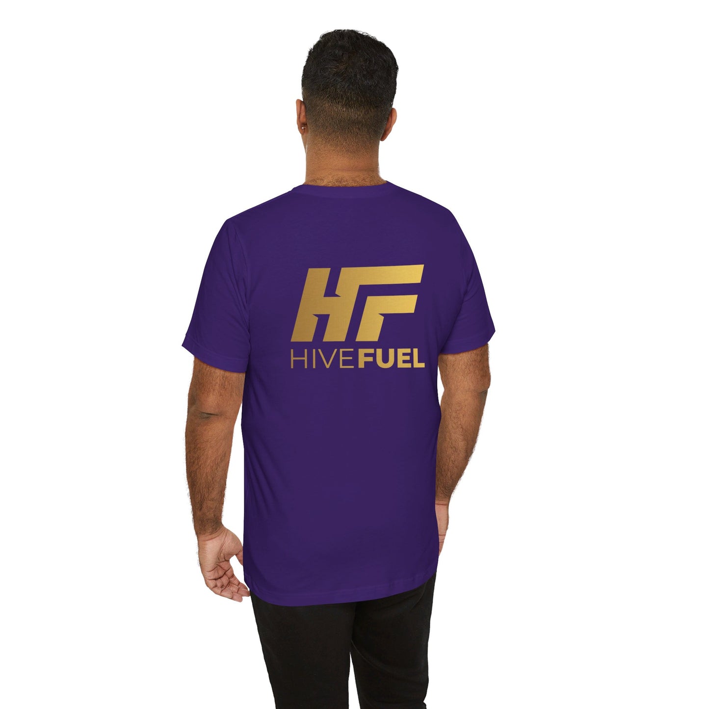 HF Unisex T-Shirt