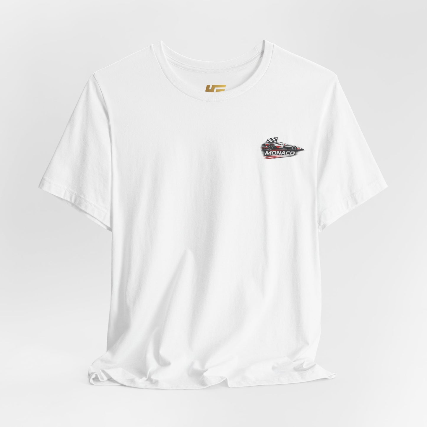 Monaco 2026 Race Weekend Tee
