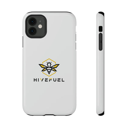 Hive Fuel Impact-Resistant Case White