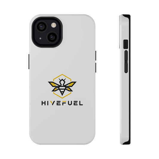 Hive Fuel Impact-Resistant Case White