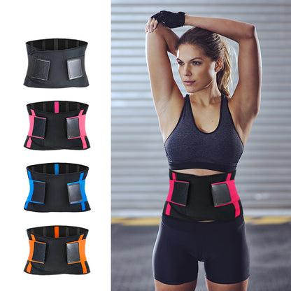 Warm Wrap Sports Belt