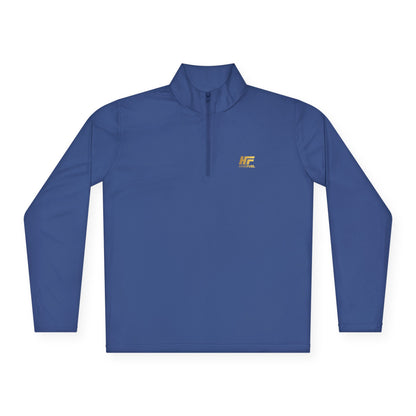 HF Quarter Zip Pullover