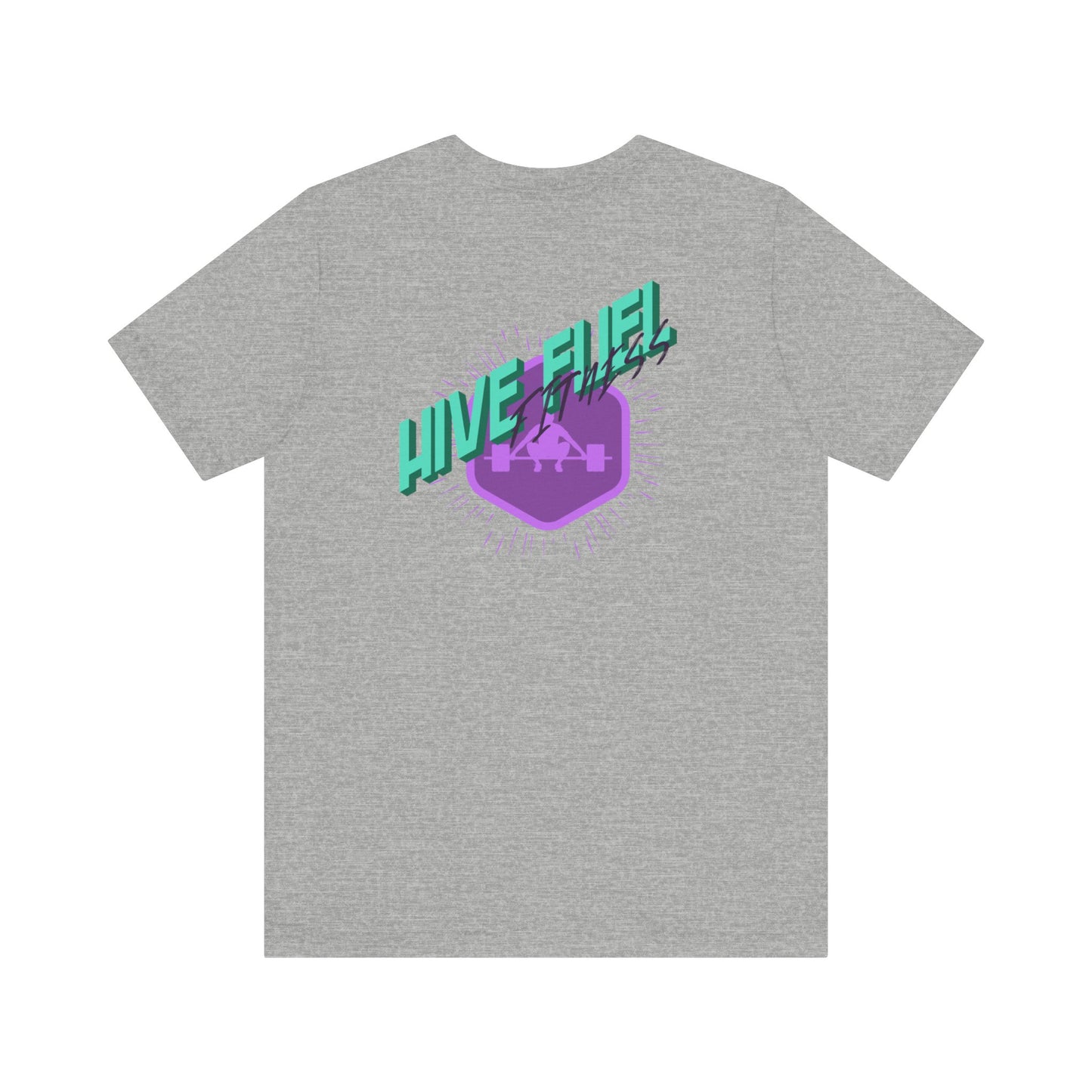 Hive Fuel Short Sleeve Tee Variation 1