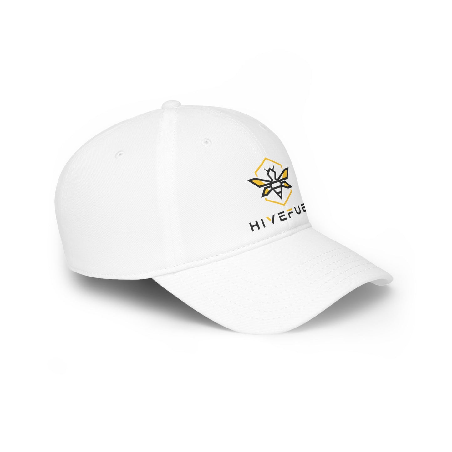 Hive Fuel Low Profile Baseball Cap