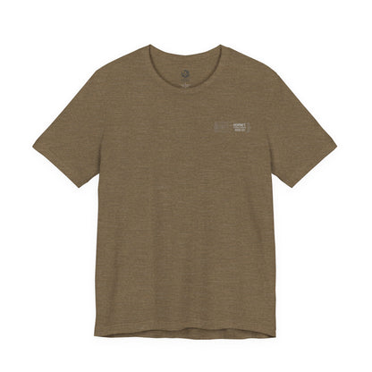 HSG Tactical Skull Tee