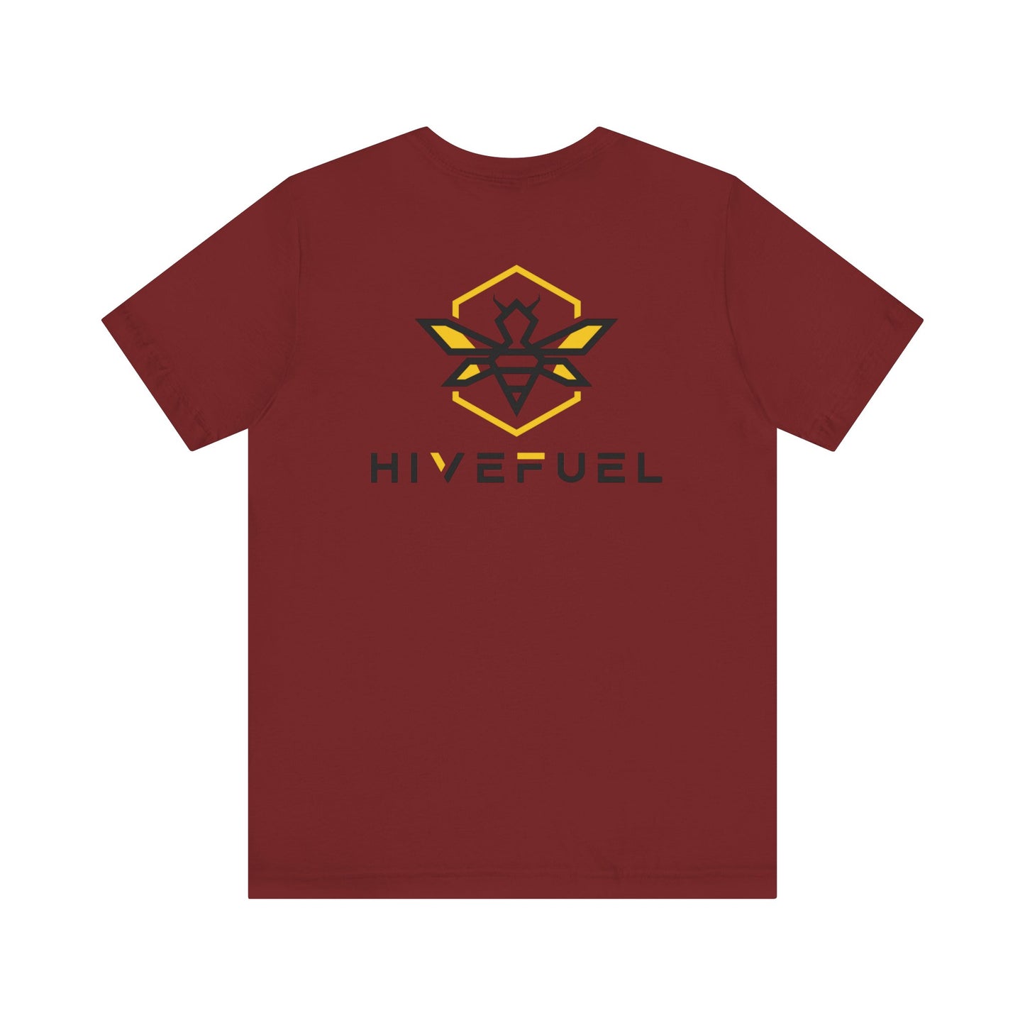 Hive Fuel Unisex T-Shirt