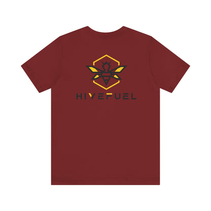 Hive Fuel Unisex T-Shirt