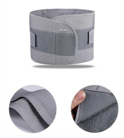 Gym Exercise Waist Protection Belt