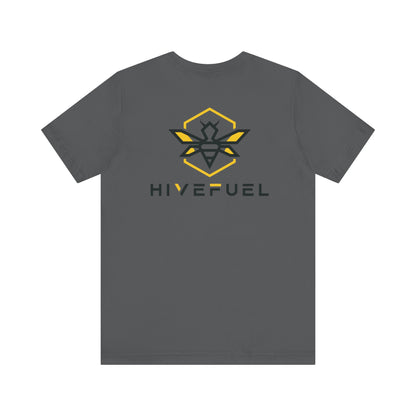 Hive Fuel Unisex T-Shirt