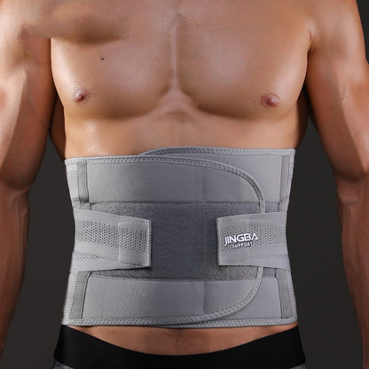 Gym Exercise Waist Protection Belt