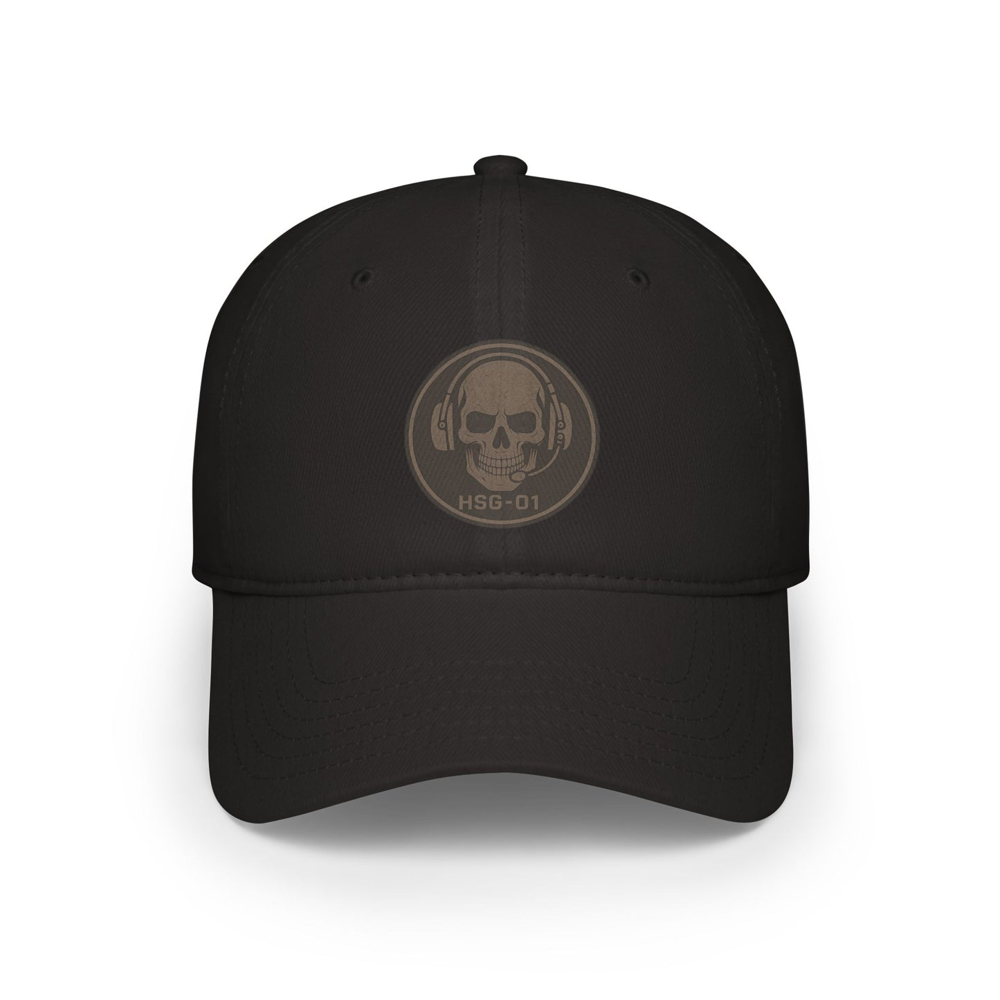 HSG Tactical Skull Cap