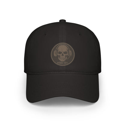 HSG Tactical Skull Cap