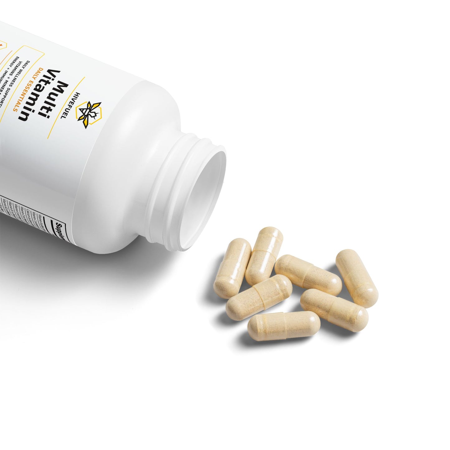 Hive Fuel Multivitamin for Men