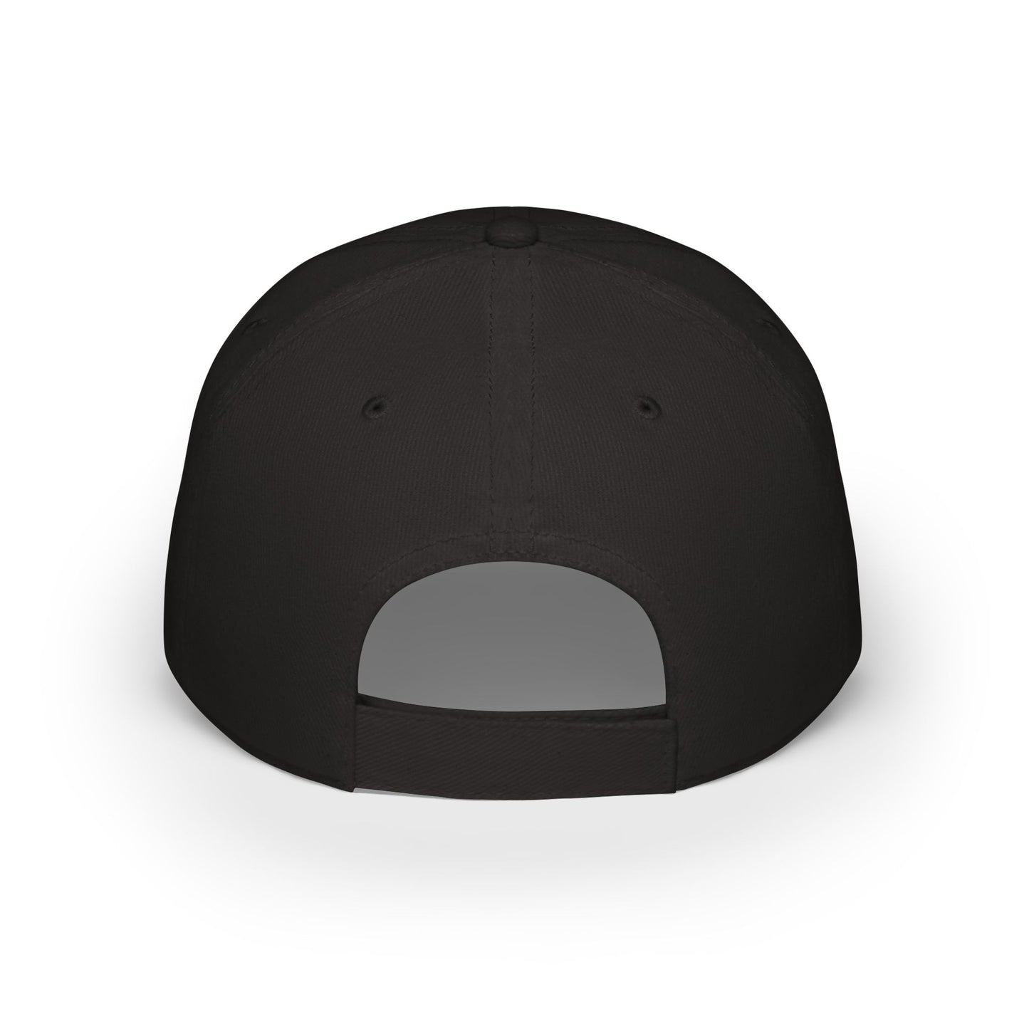 HSG Suppressor Cap