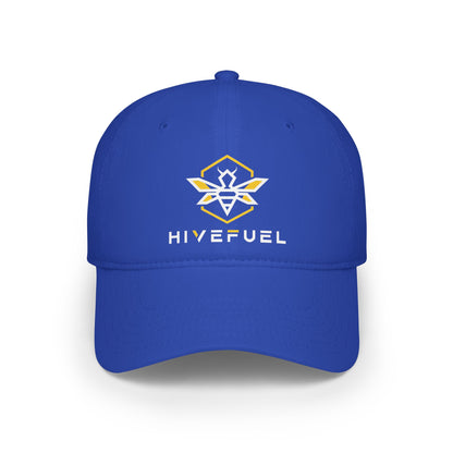 Hive Fuel Low Profile Baseball Cap